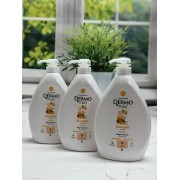 Dermomed Energia Mango 1 л гель для душу з ароматом манго